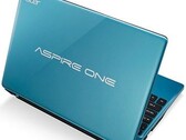 Acer Aspire One 725 уже в продаже