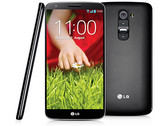 Обзор смартфона LG G2