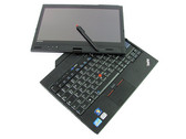 Обзор конвертируемого субноутбука Lenovo ThinkPad X220T 4298-2YG