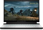 Alienware m15 R4, i7-10870H RTX 3070