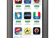 Nook Color 2 возможно будет анонсирован 7-го ноября