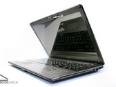 Обзор ноутбука Acer Aspire 5810T