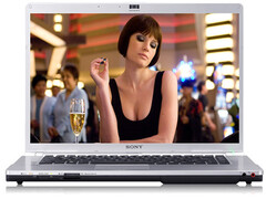 Обзор ноутбука Sony Vaio VGN-FW11M