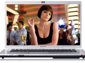 Обзор ноутбука Sony Vaio VGN-FW11M