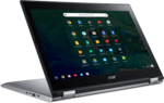 Acer Chromebook Spin 15 CP315-1H-P75Z