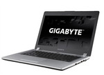 Gigabyte P34G Gigabyte P34G