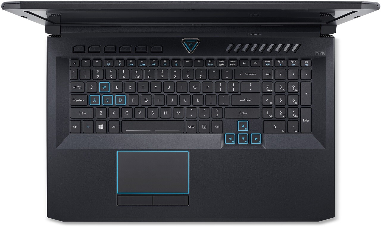 Acer Predator Helios 300 PH317-54-728H
