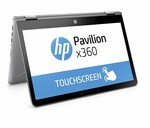 HP Pavilion x360 14-CD006NW