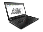 Lenovo ThinkPad P73-20QR0030GE