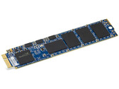 OWC анонсировала SSD накопители Mercury Aura Express 6G с интерфейсом SATA3для MBA