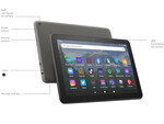 Amazon Fire HD 8 Plus 2022