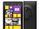 Обзор смартфона Nokia Lumia 1020