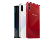 Samsung Galaxy A70s