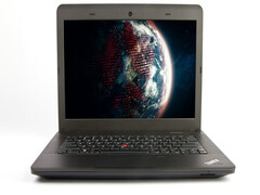 Краткий обзор ноутбука ThinkPad Edge E431