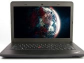 Краткий обзор ноутбука ThinkPad Edge E431