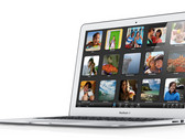 Обзор субноутбука Apple MacBook Air 13 - 2011 (1.7 ГГц, 256 Гб SSD)
