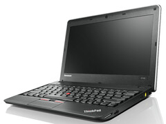 Обзор ноутбука Lenovo ThinkPad Edge E145