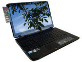 Обзор ноутбука Acer Aspire 5935G