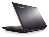 Обзор ноутбука Lenovo IdeaPad Z580