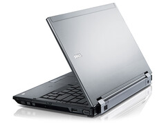 Обзор субноутбука Dell Latitude E4310