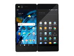 ZTE Axon M ZTE Axon M