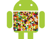 Google, возможно, уже работает над следующей версией Android под названием Jelly Bean