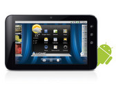 Обзор Dell Streak 7