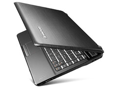 Обзор ноутбука Lenovo IdeaPad Y560p-M61G3GE