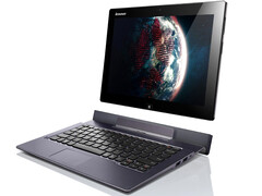 Краткий обзор раскладного Lenovo IdeaTab Lynx K3011W