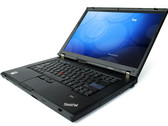 Обзор ноутбука Lenovo Thinkpad W500 