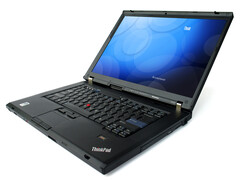 Обзор ноутбука Lenovo Thinkpad W500 