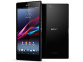 Краткий обзор смартфона Sony Xperia Z Ultra