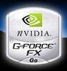 NVIDIA GeForce FX Go 5600 / 5650