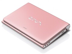 Обзор ноутбука Sony Vaio SVE-1111M1E