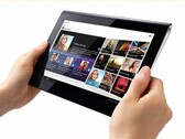 Планшет Sony S получил обновление до Android 3.2