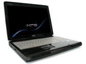 Обзор ноутбука Dell XPS M1730 с 8800M GTX SLI