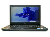 Обзор ноутбука Sony Vaio VPC-SA3X9E/XI