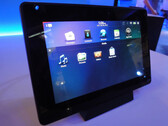 BlackBerry: планшет PlayBook 2 уже в пути