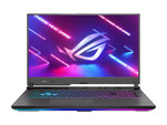 Asus ROG Strix G17 G713RW-LL103W