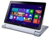 Acer представляет: 10-дюймовый планшет Iconia W510P с ОС Windows 8 Pro от 680 евро