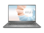 MSI Modern 15 A5M-009XES MSI Modern 15 A5M-009XES