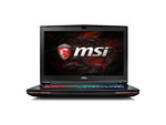 MSI GT72VR-6REAC16H51 MSI GT72VR-6REAC16H51