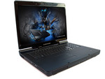 Alienware M17 Alienware M17