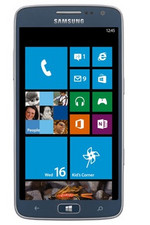 Samsung ATIV S Neo Samsung ATIV S Neo