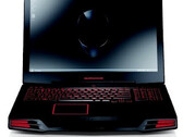 Первые ноутбуки с GeForce GTX 680M