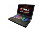 MSI GT75VR-082 Titan Pro