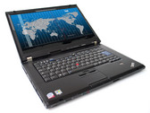 Обзор ноутбука Lenovo Thinkpad T500 