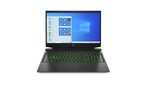 HP Pavilion Gaming 16-a0031ns