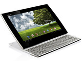 Asus Eee Pad Slider SL101 выйдет в этом сентябре
