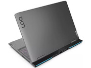 Lenovo LOQ 16IRH8, i7-13700H RTX 4060